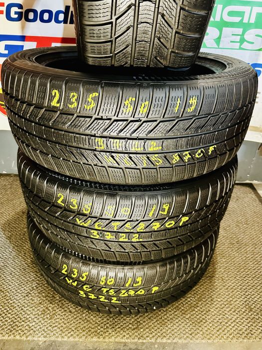 235/50 R19 103V XL - Continental Winter Contact TS870P M+S Oferta