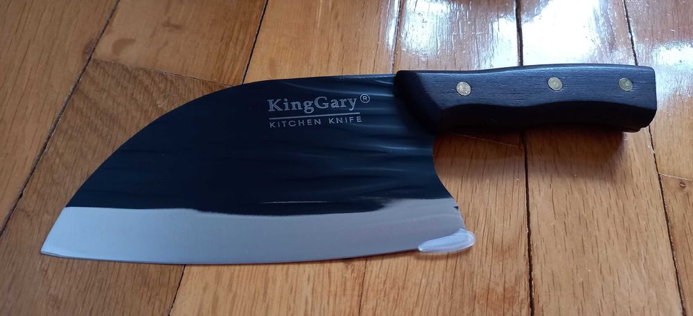 Satar de bucatarie king Gary