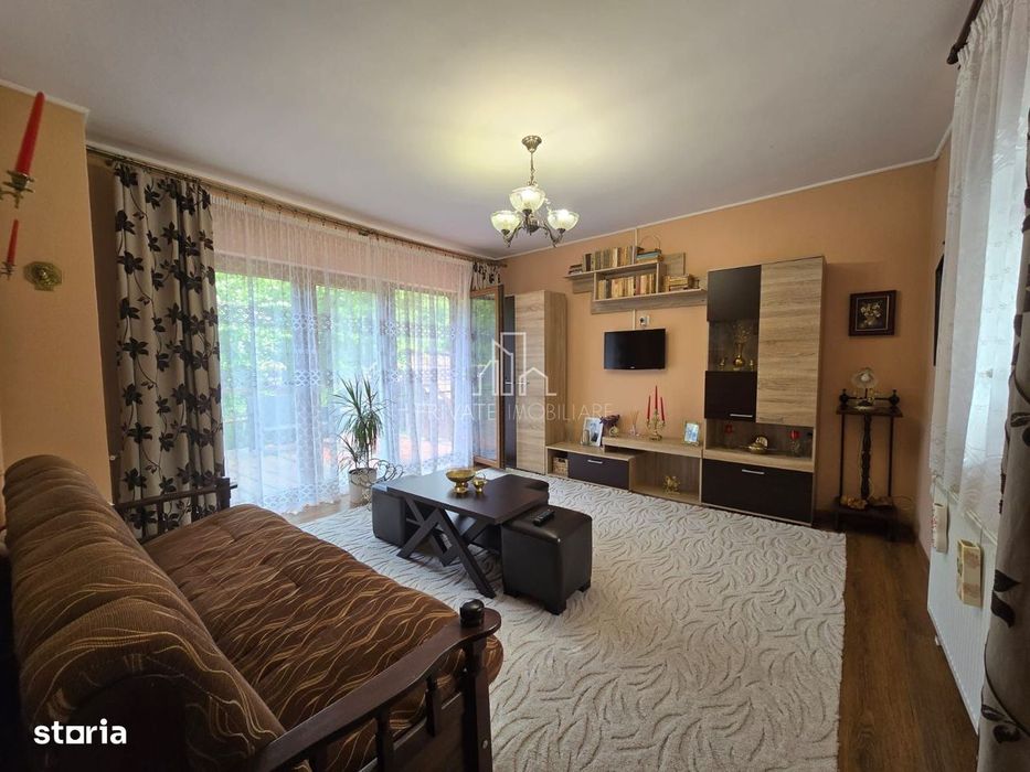 Casa de vanzare, suprafata totala 360Mp, Ana Ipatescu, Sighisoara