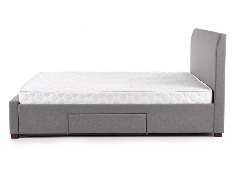 Тапицирано легло Modena 160