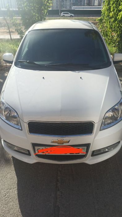 Nexia 3_2022 Chevrolet