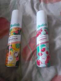 Sampon uscat Batiste