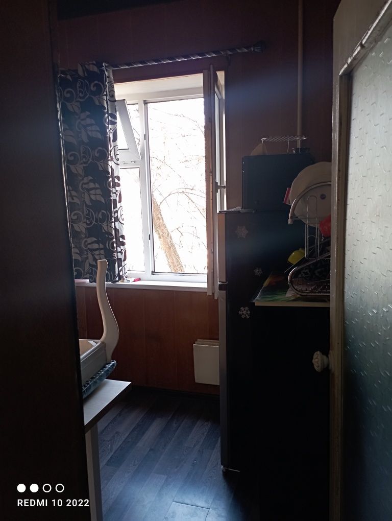 Срочно Продаётся 1 в 2 комнатная квартира ттз4 школа 35