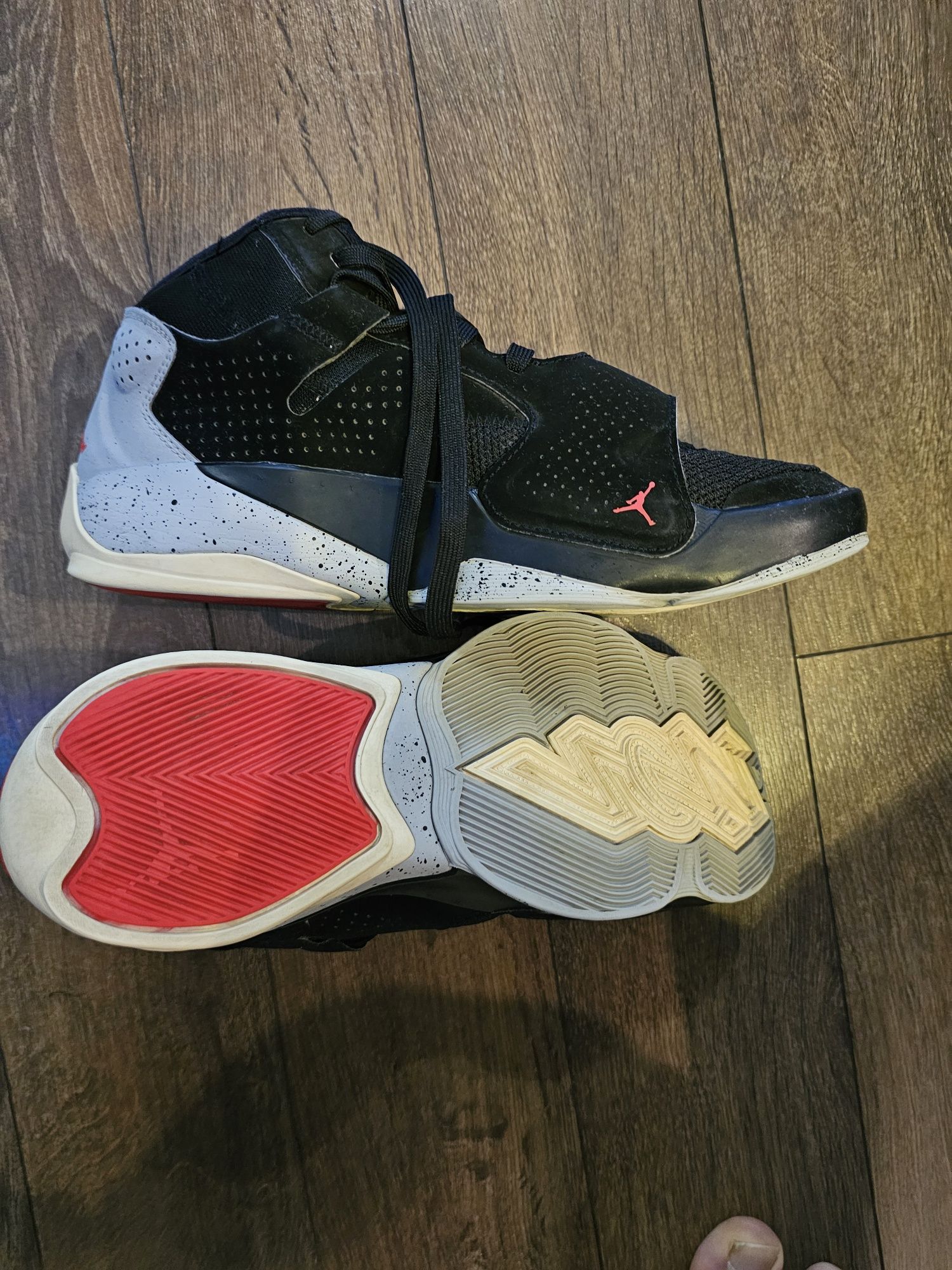 Air jordan zoom air kids