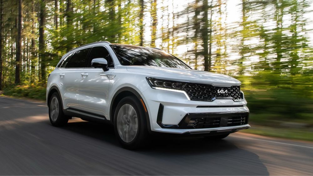 Sorento 2022 сотилади. Продается. Соренто 2022