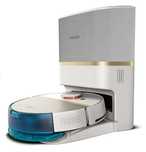 Aspirator Smart Robot Philips Seria 7000, aspirator si mop, ca NOU