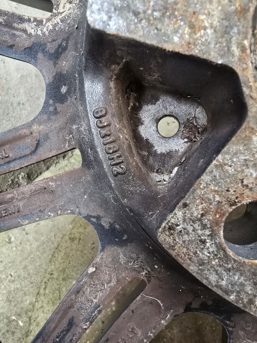 5х120 18 цола спорт пакет