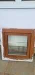Geam termopan batabil 59x61
