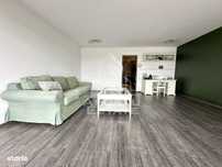 Apartament deosebit cu 4 camere, centrala proprie, zona Dambovita