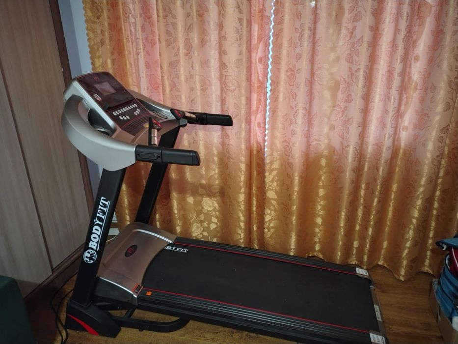 banda alergat stare buna