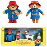 Мечето Падингтън/ Paddington bear, чисто ново