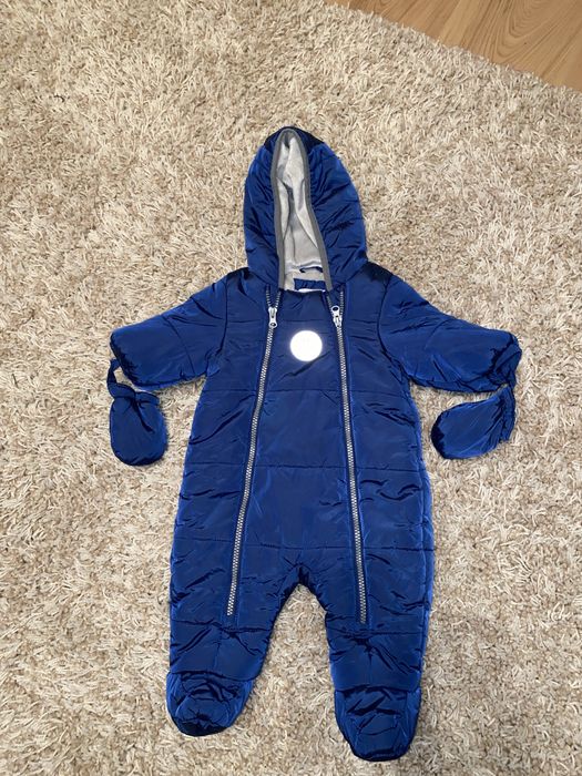 Combinezon marime 62