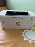 Принтер hp m110we