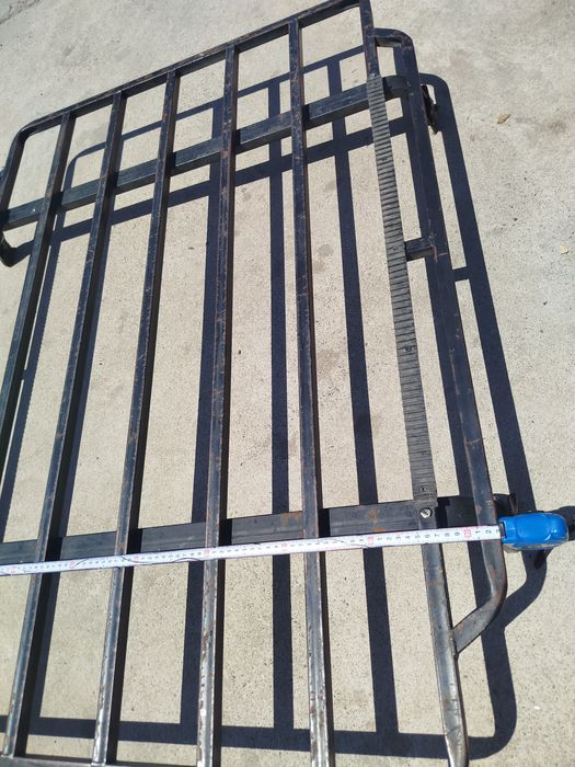 Bagajnik nexia 120-93sm