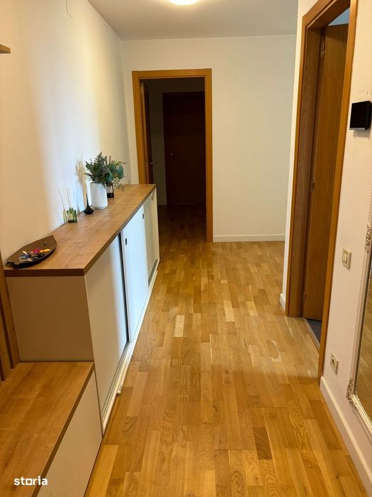 Nou | Apartament Impecabil | 3 Camere | Otopeni Central