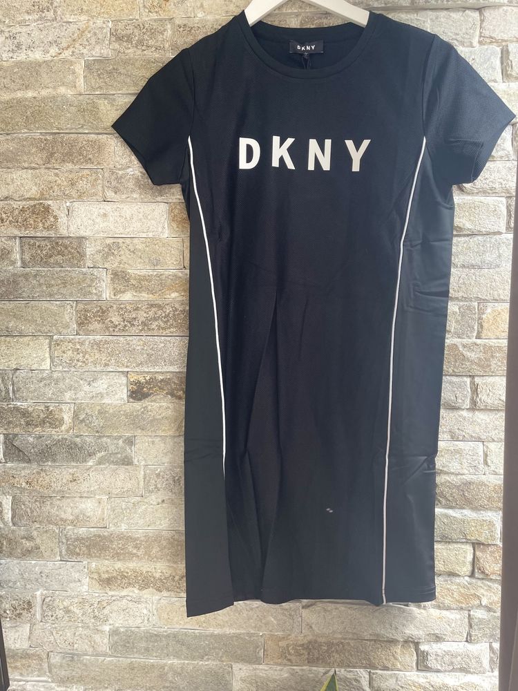 Dkny нова оригинална рокля