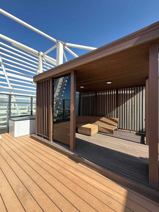 В Центре Ташкента срочно продаётся квартира Nrg U Tower вид на Сити