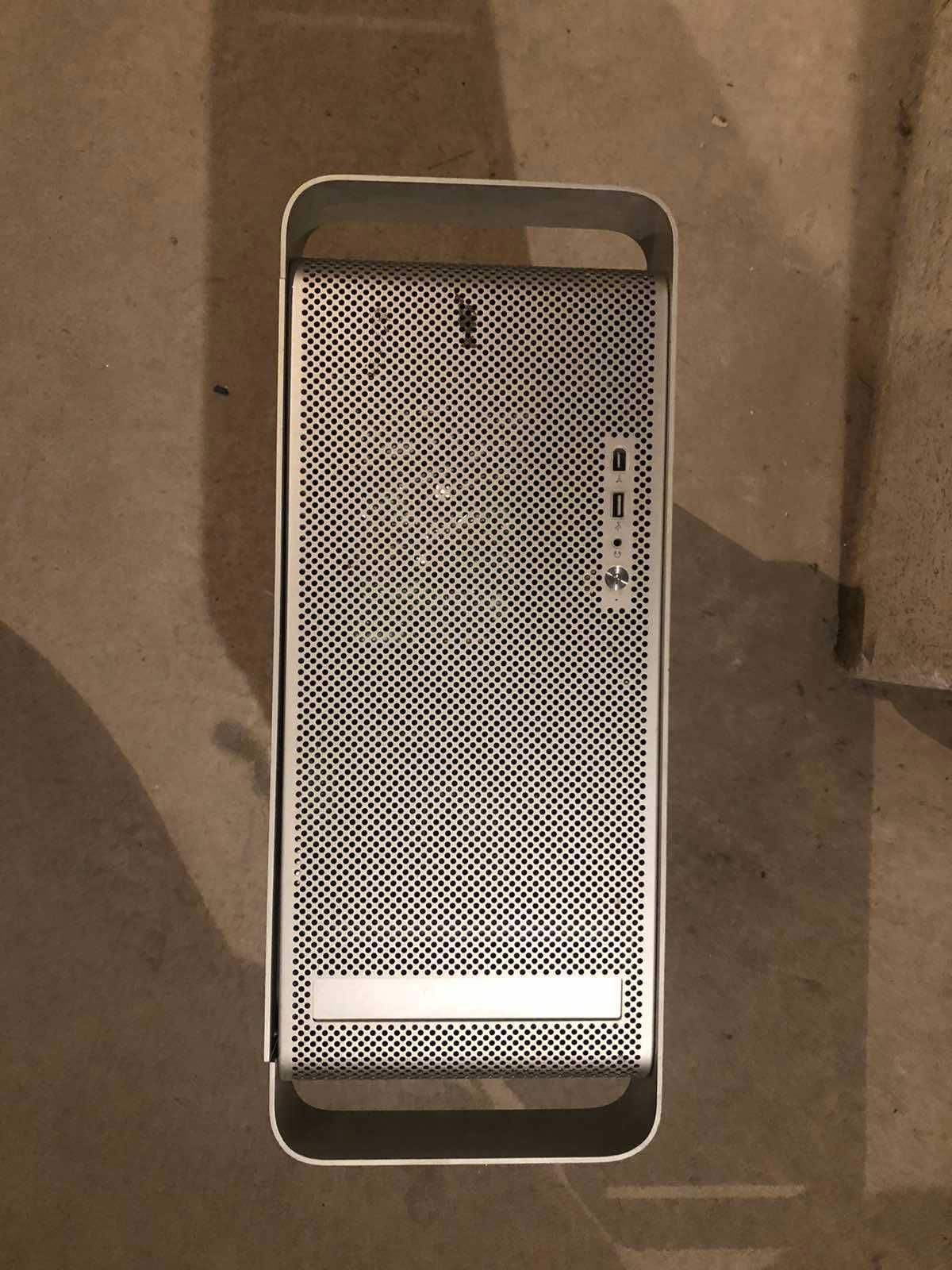 Apple G5 PowerPC