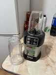 Ninja IQ blender