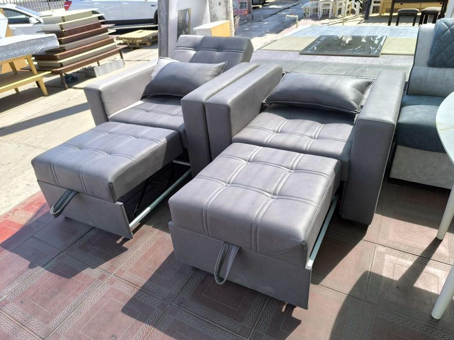 АКЦИЯ. Кресло кровать.