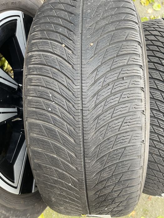 БМВ Джанти оригинални за IX3, 19цола