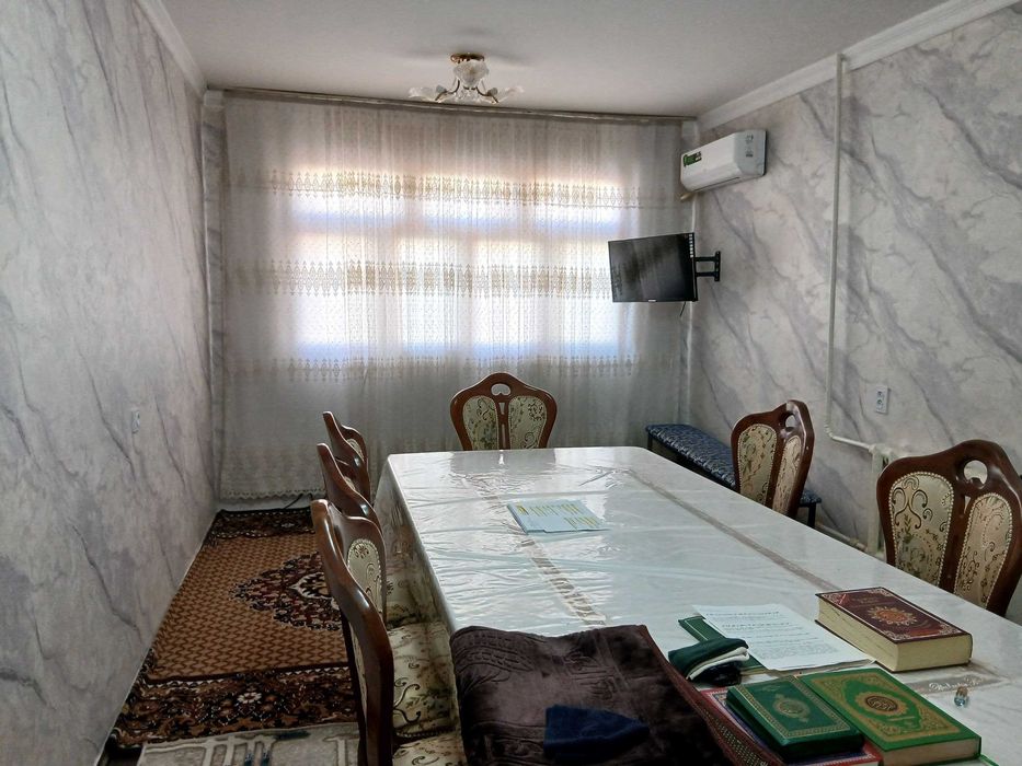 Продается 6 комнатная квартира в Сергели-8