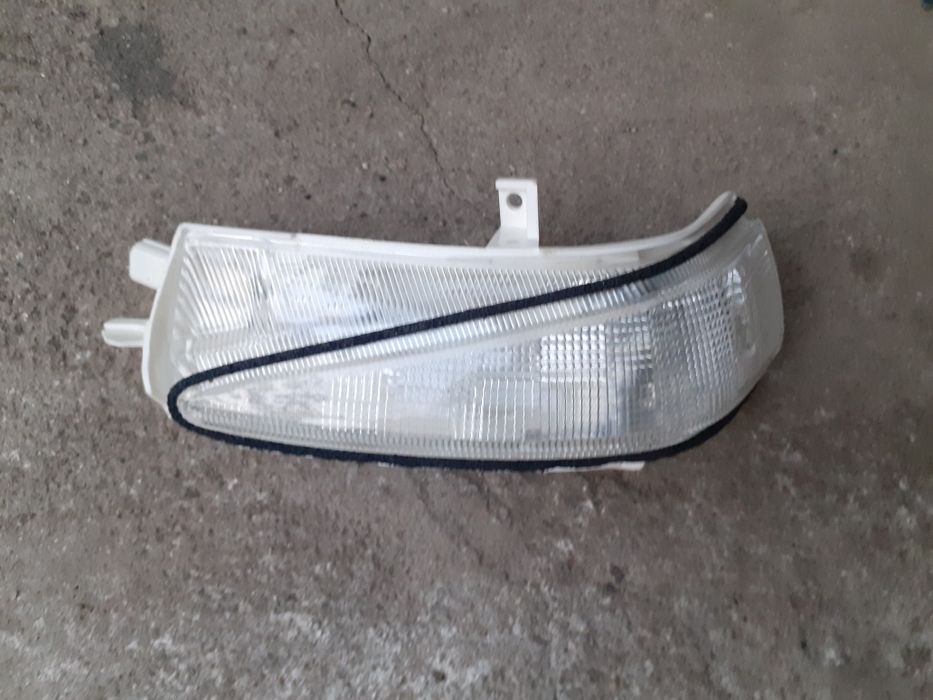 Lampă semnal honda civic.