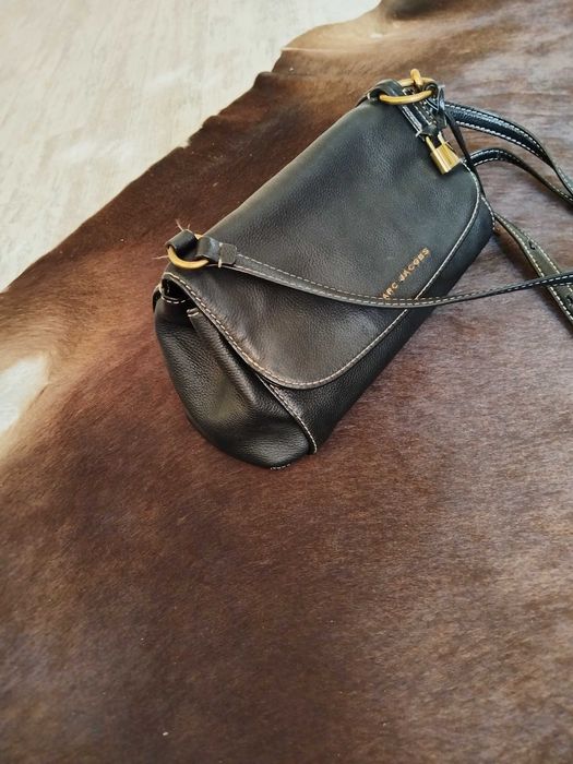 Дамска чанта Marc Jacobs