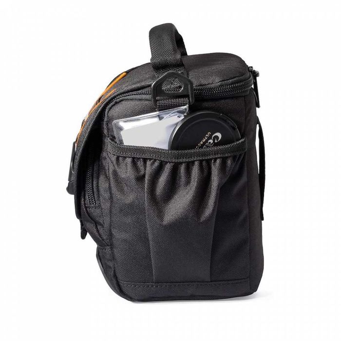 Чанта за фотоапарат Lowepro Adventura SH 120 II Черна