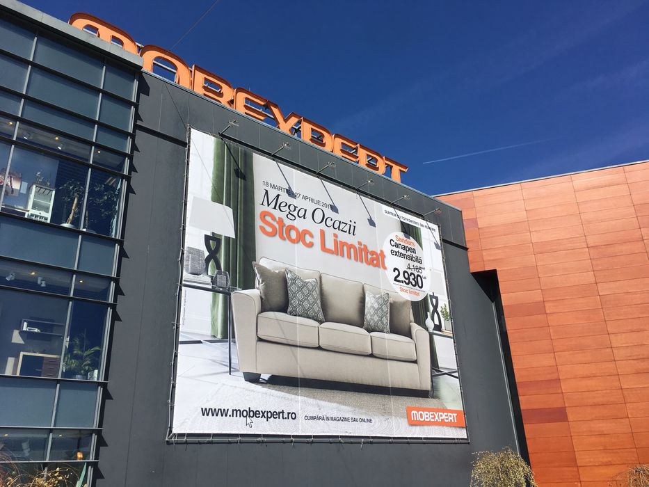 Alpinism utilitar Brasov