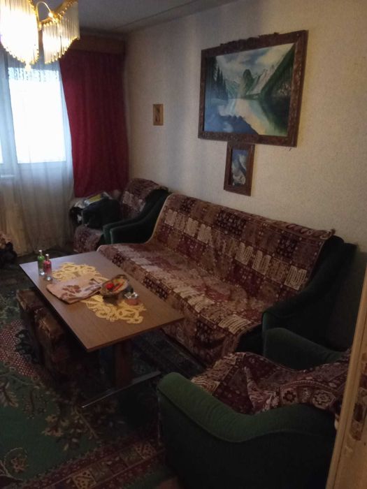 apartament doua camere la Prundu Bargaului din caramida