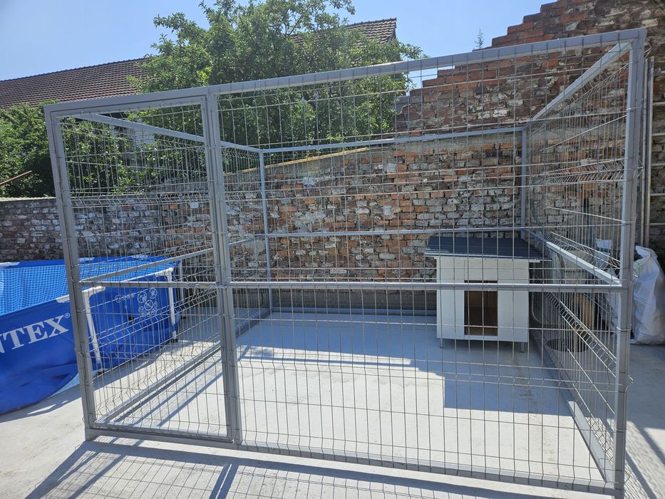 Tarc - padoc caini sau alte animale