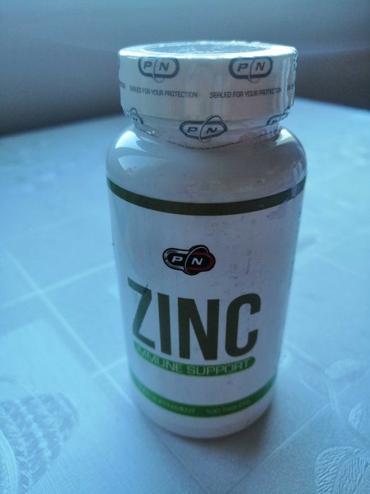 Zinc Pure Nutrition USA