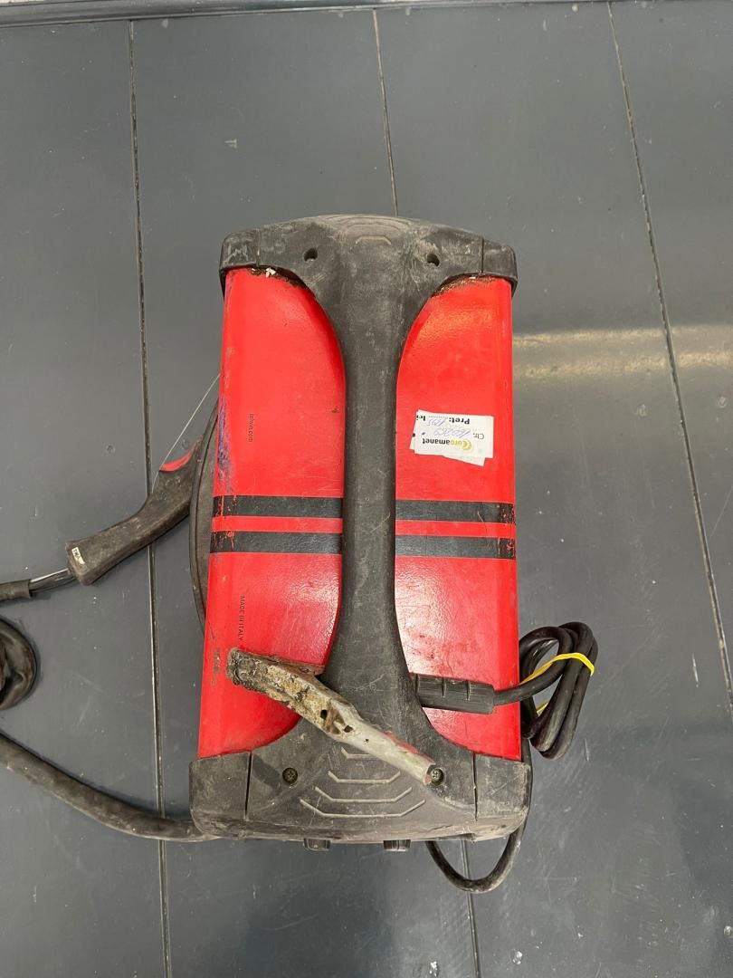 Invertor sudura Mig-Mag/ Flux / Brazare, Telwin Excel Mig 160, -A-