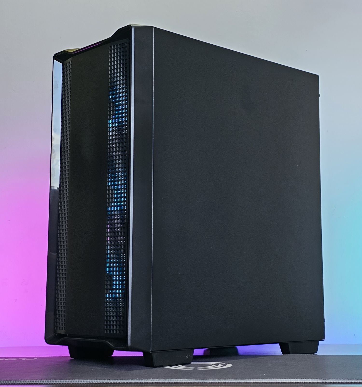 Ryzen 7-7800X3D/RTX 5070 12GB/RAM 32GB/SSD 1TB/Чисто Нов+Гаранция!
