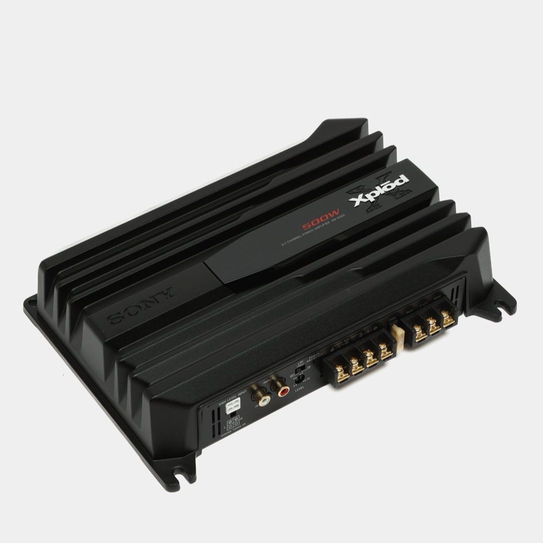 Sony usiletel 500w 2 kanalli