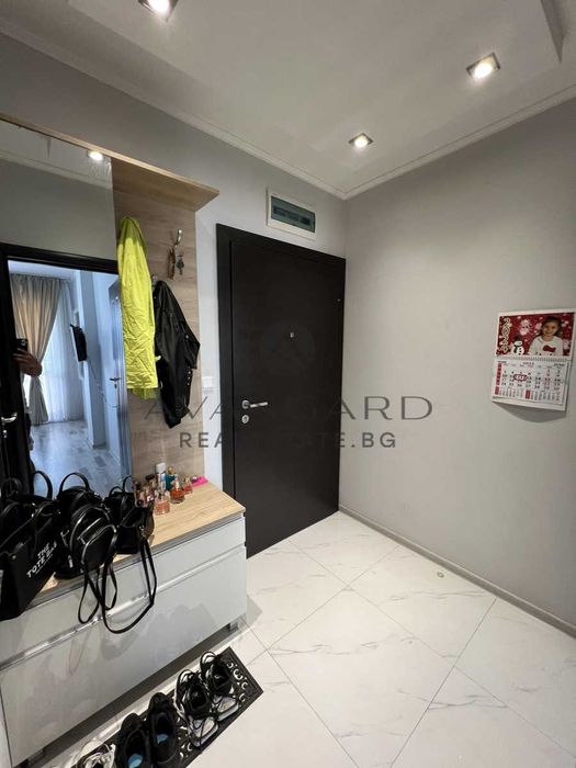 Продава се Двустаен апартамент в Пловдив, Кючук Париж - 70 кв.м за 1733 €/кв.м - Снимка #8