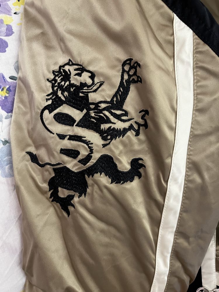 Яке SPORTALM 176см