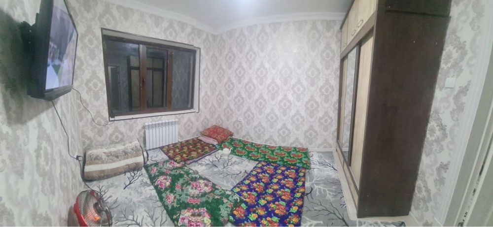 SHIRIKLIKKA Sampi Selxoz Bez makler
