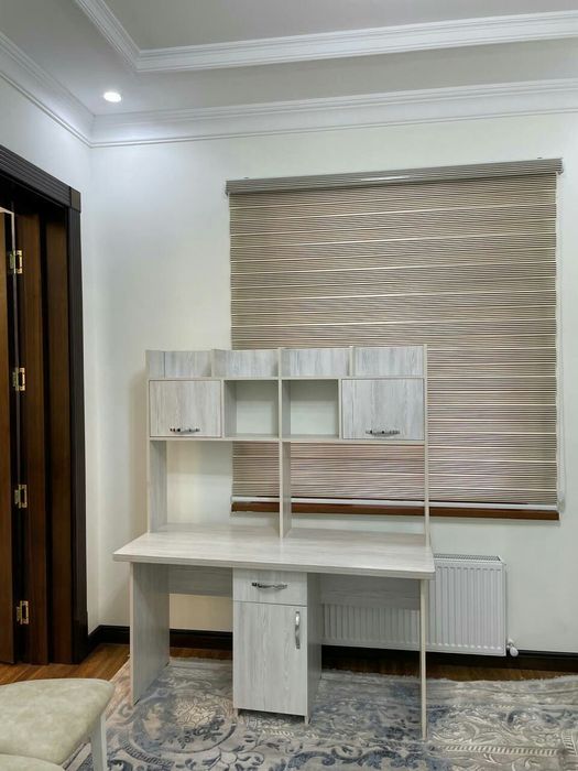 Jalyuzi mosketni setka