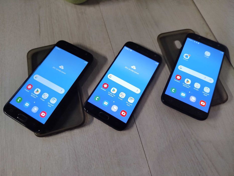 Samsung Galaxy J5 Отлично състояние