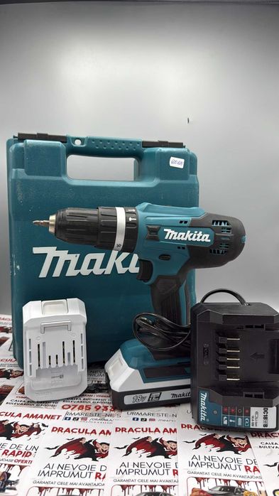 Bormasina Makita HP488D002