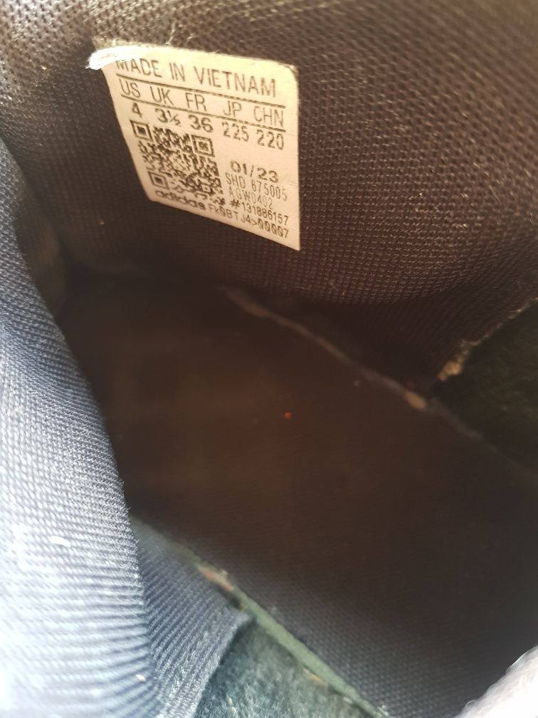 Adidas,marime 36