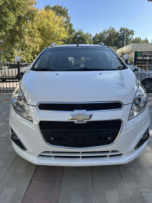 Spark full 2019 avtomat