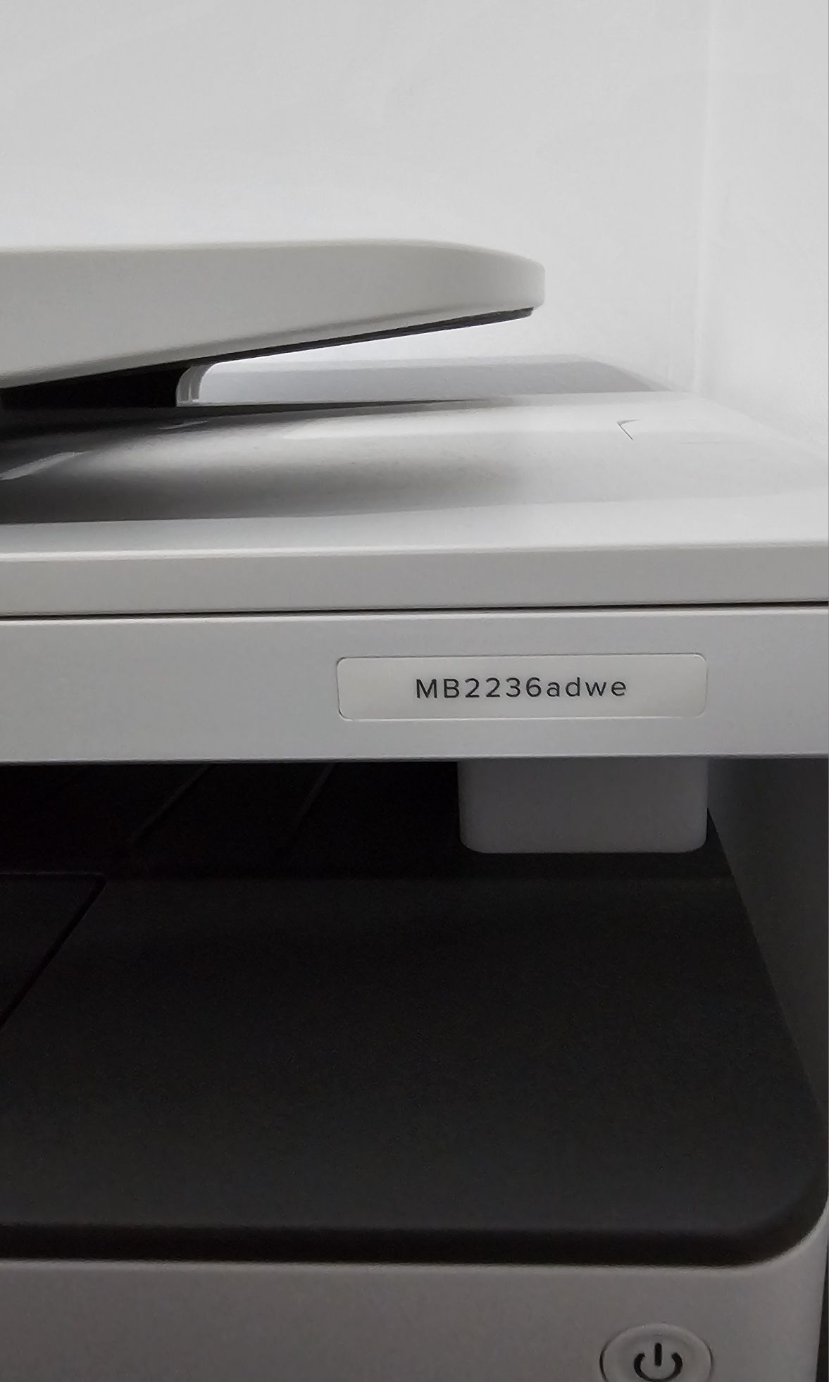 Imprimanta Multifuncțională Lexmark MB2236Adw