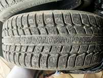 Vând Anvelope Iarna 225/45 R17