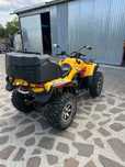 Can-Am Outlander Max