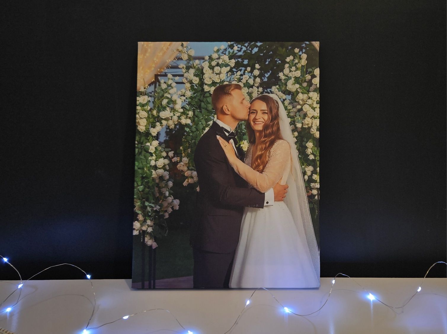 Tablou canvas personalizat
