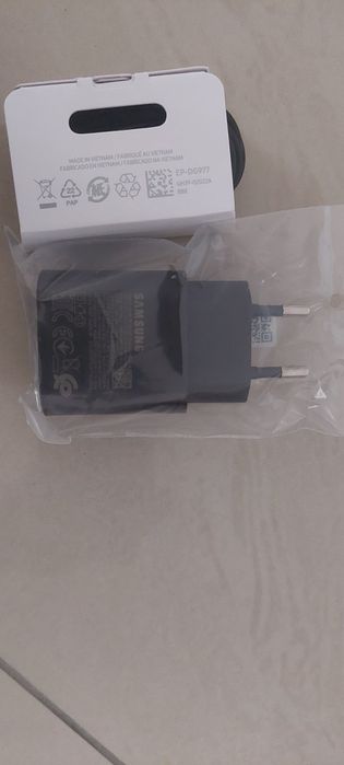 Încărcător rapid Samsung 25 w