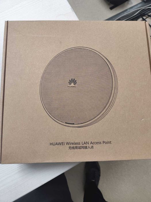 Мощный Точка доступа Huawei 3 шт.